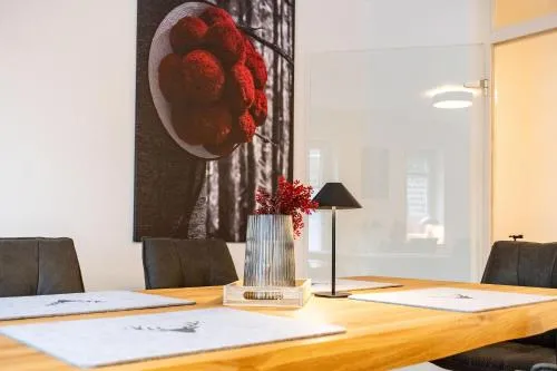 Apartment Norty in Hornberg, Deutschland