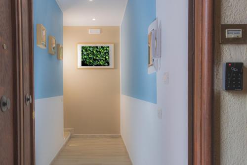 Green Garden, Řím (fotografie 7)