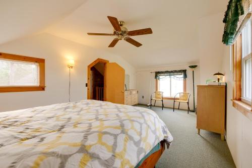 Waterfront Cottage - 17 Mi to Acadia Ntnl Pk! - image 13