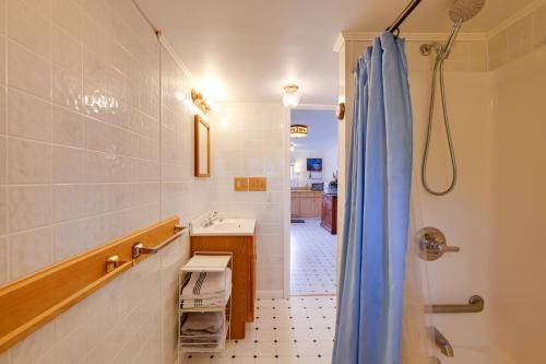 Waterfront Cottage - 17 Mi to Acadia Ntnl Pk! - main image