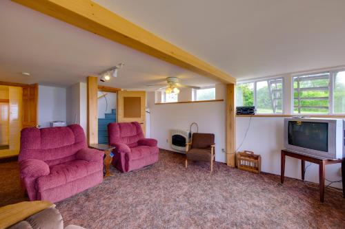 Waterfront Cottage - 17 Mi to Acadia Ntnl Pk! - image 10