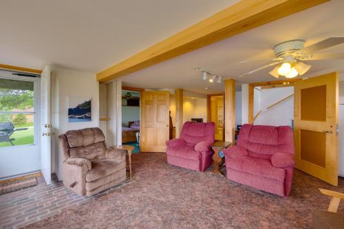 Waterfront Cottage - 17 Mi to Acadia Ntnl Pk! - image 11