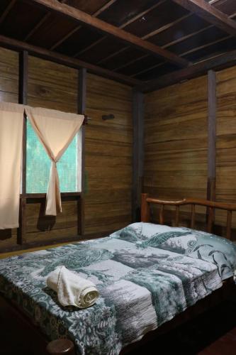 薩爾瓦多海鷗酒店 (Hotel Salvador Gaviota) in 利文斯頓