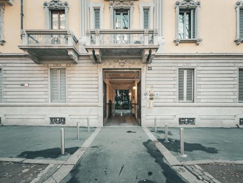 RRRapido Suites - Paolo Sarpi 2