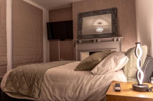 Lodging In Carrickfergus Centre in 卡里克弗格斯