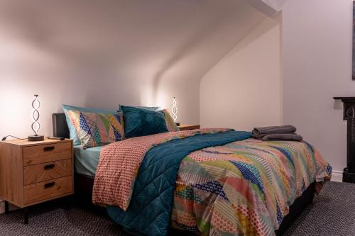 Lodging In Carrickfergus Centre in 卡里克弗格斯