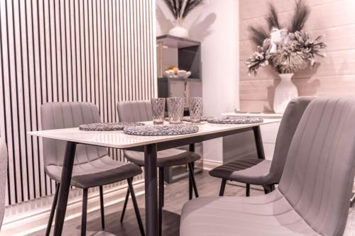 設施, Lodging In Carrickfergus Centre in 卡里克弗格斯