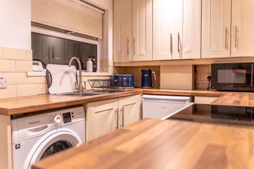 Lodging In Carrickfergus Centre in 卡里克弗格斯