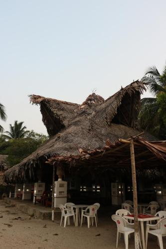 薩爾瓦多海鷗酒店 (Hotel Salvador Gaviota) in 利文斯頓