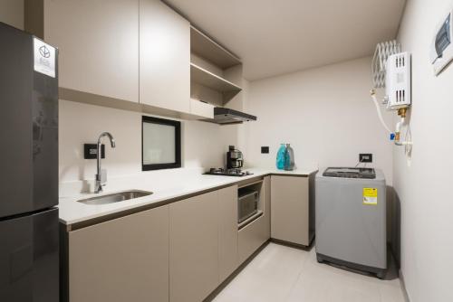 Torre Osadia in La Virginia