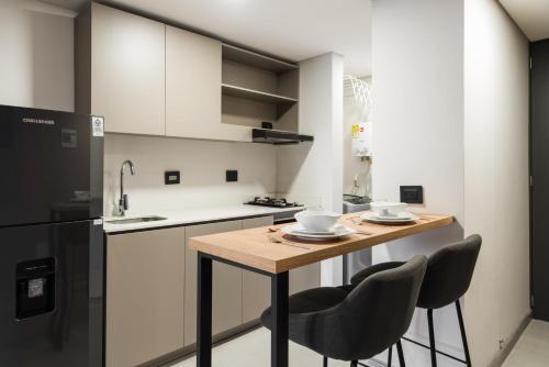 Torre Osadia in La Virginia