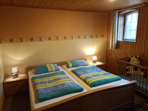 Ferienwohnung Nordseeglück - Alleinlage im Grünen - MÜLLER Neuschoo (Ferienwohnung Nordseegluck - Alleinlage im Grunen - MULLER Neuschoo) in Neuschoo
