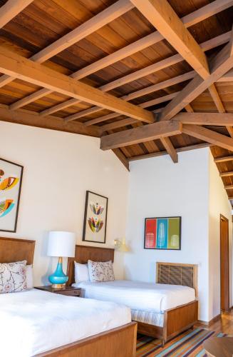 Asilomar Conference Grounds