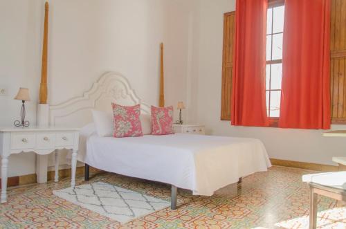 Hotel rural casona Santo Domingo Room Type - Standard Double Suite