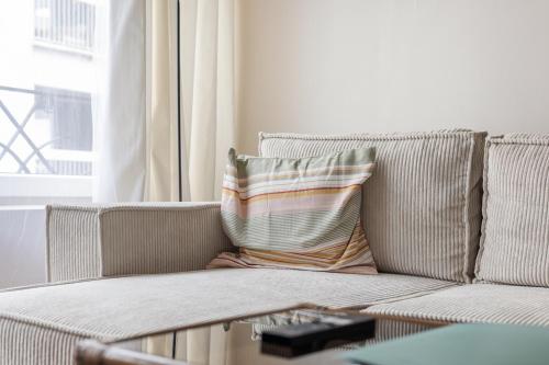 Mubi-Stay - Appartement chalereux au centre ville D'Anvers, Antwerp (photo 8)