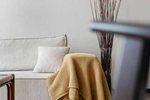 Mubi-Stay - Appartement chalereux au centre ville D'Anvers, Antwerp (photo 9)