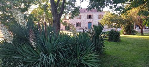 Domaine des Sources d'Astarac gîte à louer Saramon