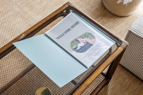 Mubi-Stay - Appartement chalereux au centre ville D'Anvers, Antwerp (photo 10)