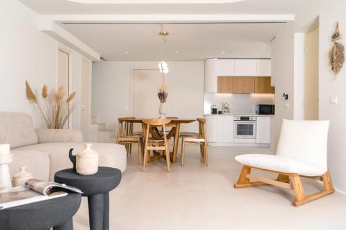 Villa Vibe A - Heated Pool - MG Villas Villa Vibe A - Heated Pool - MG Villas