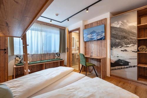 Anja's Schonblick - Bed & Breakfast in Gerlos