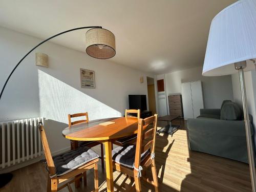 Appartement lumineux 3 chambres à Tours nord (Appartement lumineux 3 chambres a Tours nord) in Saint-Cyr-sur-Loire