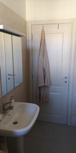 Two-room apartment with a view Sanctuary