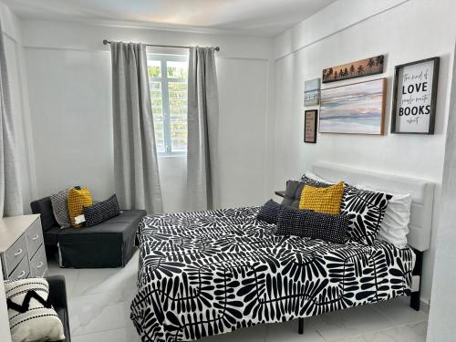 . Beachtown Luxury Villas Apt 104