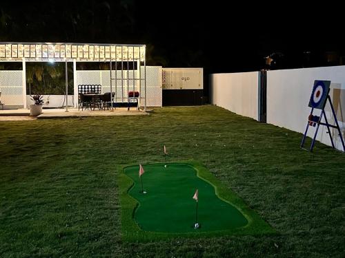 Beachtown Luxury Villas Apt 104