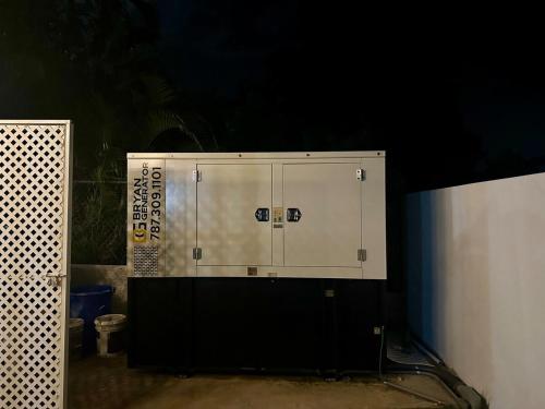 Beachtown Luxury Villas Apt 104