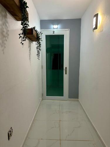 Beachtown Luxury Villas Apt 104