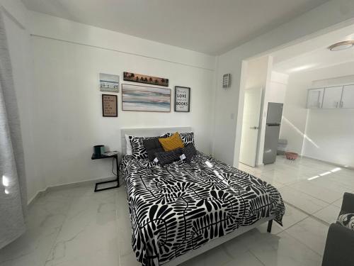 Beachtown Luxury Villas Apt 104