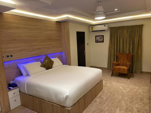 Adenab Jay Guest House, Kumasi