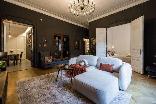 Hidden Gem by Dohany Synagogue & Fashion Street, Budapest