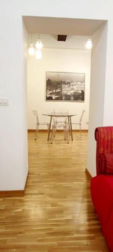 Bijoux de Rome Navona Luxury Apartment, Řím (fotografie 7)