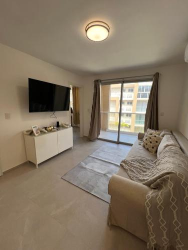 Apartment in Playa Nueva Romana in La Caña