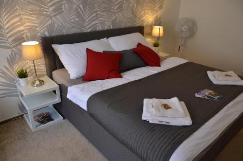 Beautiful Apartments in Prague - image 6