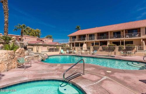 Lakeshore Village Oasis in Lake Havasu City