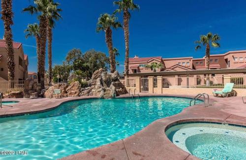 Lakeshore Village Oasis in Lake Havasu City
