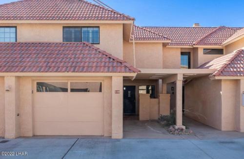 Lakeshore Village Oasis in Lake Havasu City