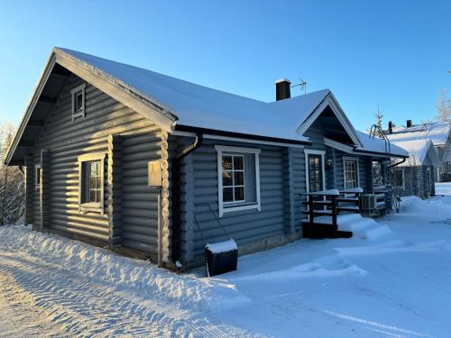 Matikkala Cottages Room Type - Three-Bedroom Chalet