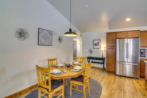 Cozy Belgrade Home Near Skiing, Hiking and Airport! in Belgrade (MT)