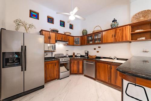 1042 - Villa Tres Hermanas, Santa Cruz Huatulco (Foto 8)