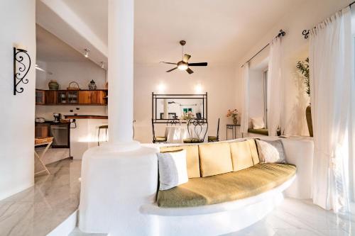 1042 - Villa Tres Hermanas, Santa Cruz Huatulco (Foto 9)