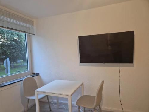 Schicke Wohnung, Innenstadt, beliebtes Viertel, Cologne (photo 4)