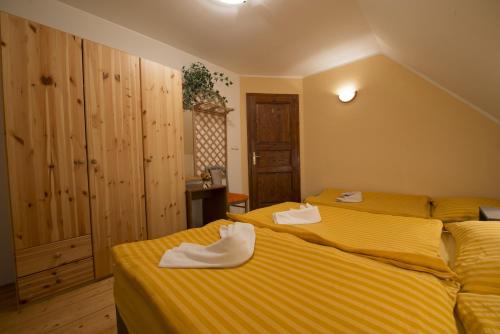 Chata Pleso - image 7