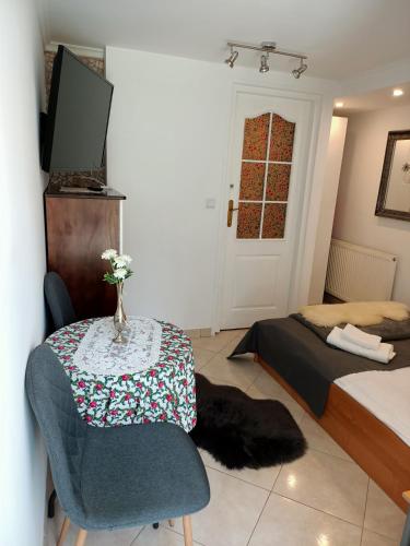 Apartamenty w Długoszówce