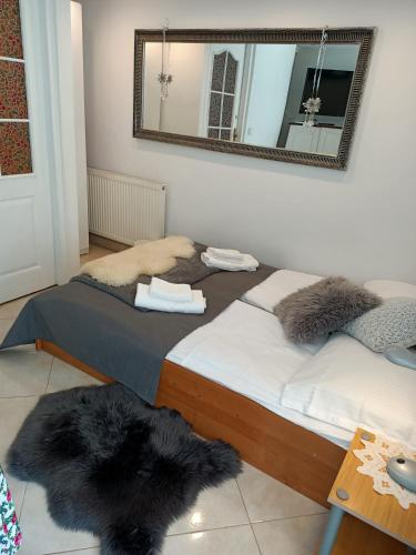 Apartamenty w Długoszówce
