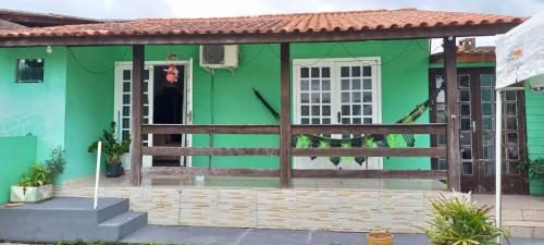 Casa 2 Quartos nos Ingleses, Florianópolis