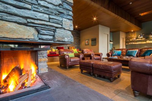 Kohara Lodge — Photo 2