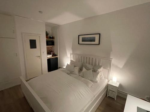 Appartment am Blankeneser Markt, Hamburk